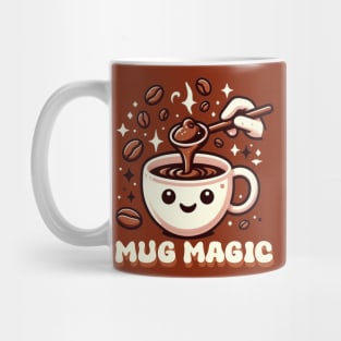 mug magic Mug